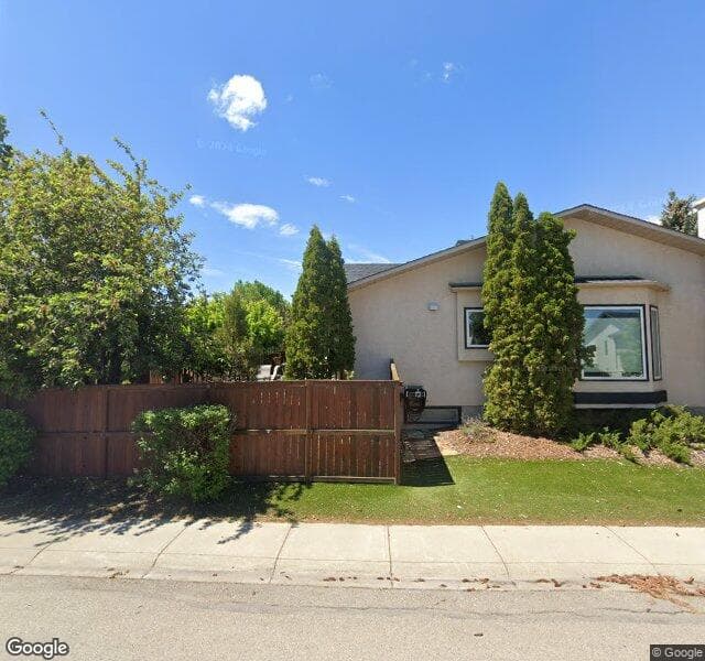 Street view of 92 Harvest Oak Place NE, Calgary