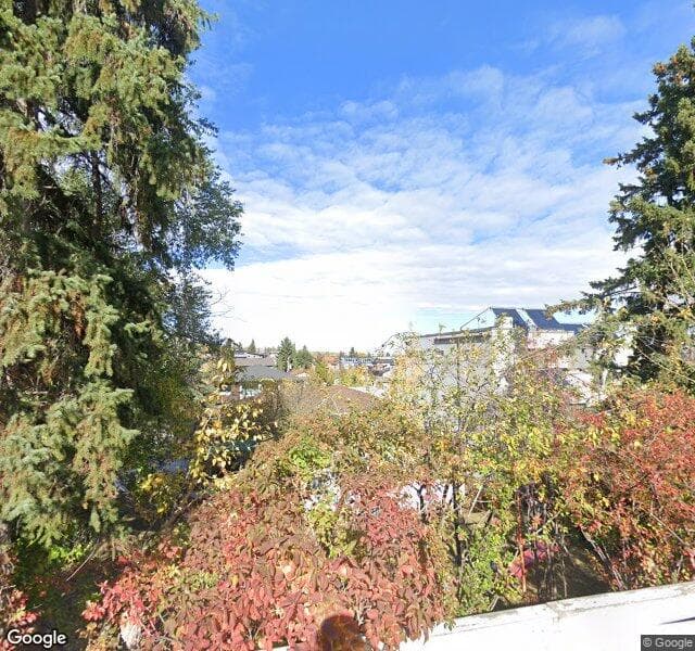 Street view of 1939 28 Avenue SW, Calgary