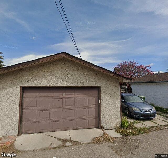 Street view of 11 Dover Meadow Close SE, Calgary