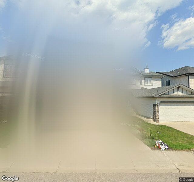 Street view of 331 Springborough Way SW, Calgary