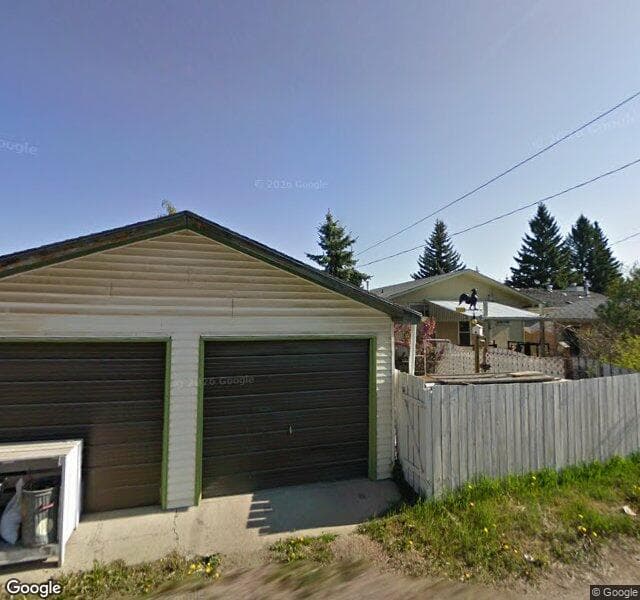 Street view of 149 Margate Close NE, Calgary
