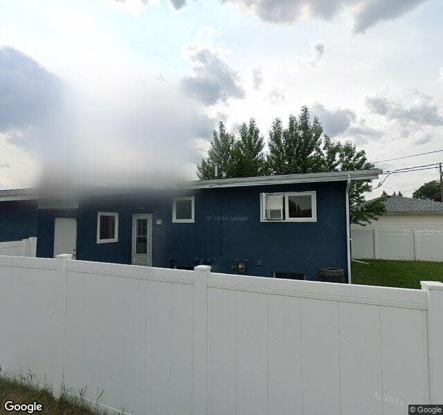 Street view of 6308 132A Avenue NW, Edmonton