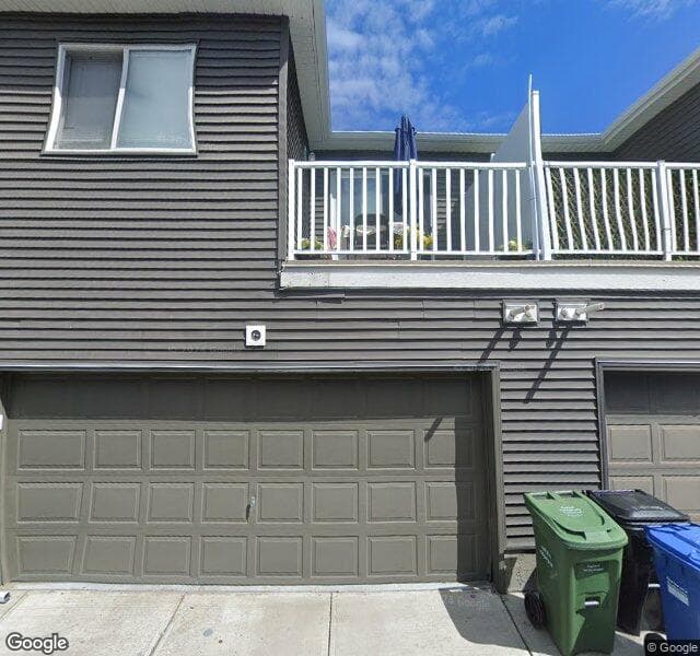 Street view of 76 Cityscape Row NE, Calgary