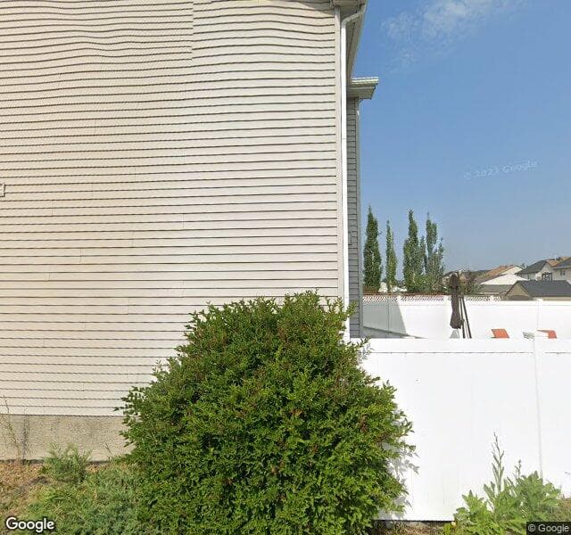 Street view of 263 Prestwick Heights SE, Calgary
