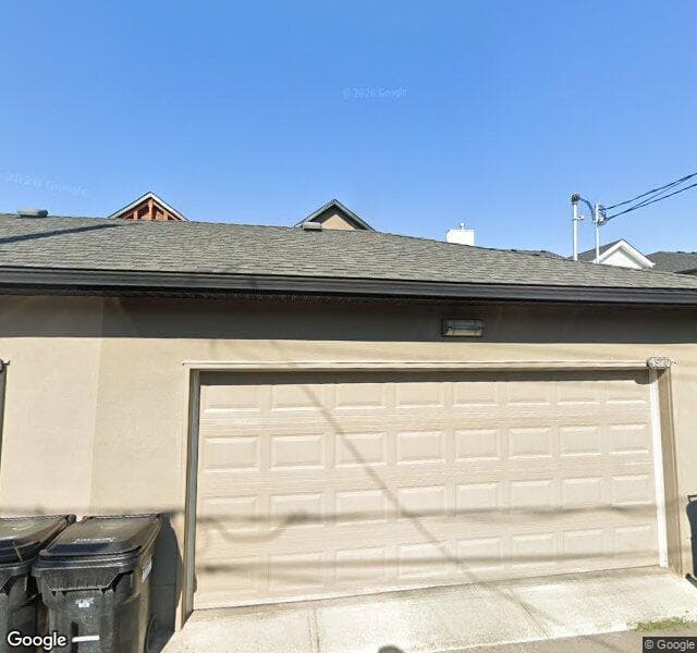 Street view of 4520 16A Street SW, Calgary