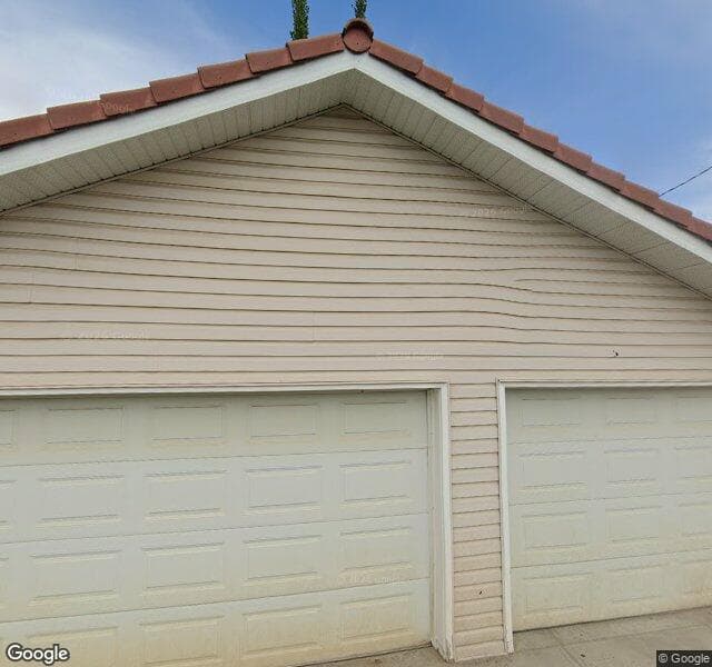 Street view of 209 25 Avenue NE, Calgary