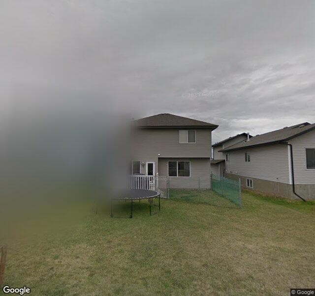 Street view of 605 Silver Berry Road NW, Edmonton