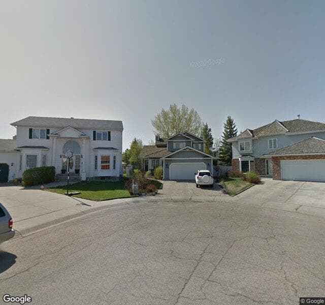 Street view of 140 Walker Road NW, Edmonton