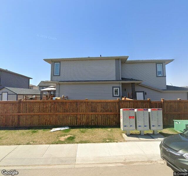 Street view of 19313 26A Avenue NW, Edmonton