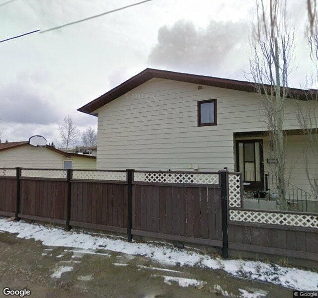 Street view of 56 Beacham Road NW, Calgary
