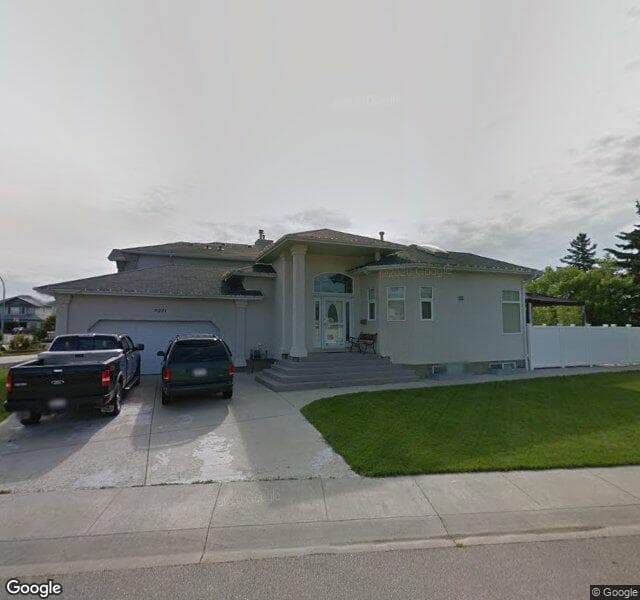 Street view of 9231 157 Avenue NW, Edmonton