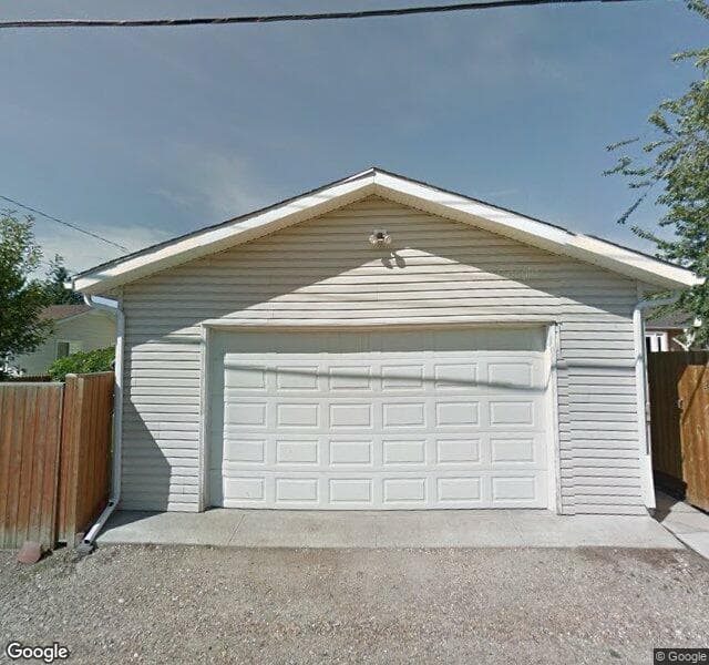Street view of 276 Queensland Circle SE, Calgary
