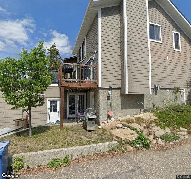Street view of 11 Ranchridge Way NW, Calgary