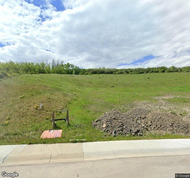 Street view of 403 Patterson Boulevard SW, Calgary
