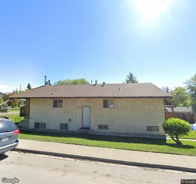 Street view of 137 30 Avenue NW, Calgary
