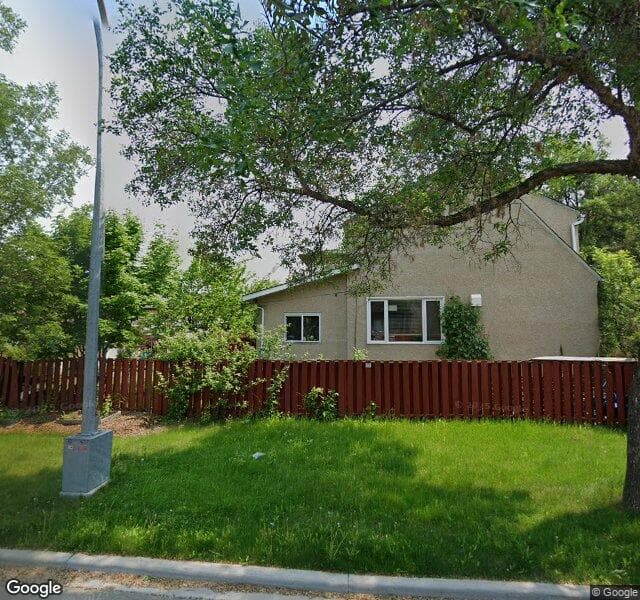 Street view of 10652 67 Avenue NW, Edmonton