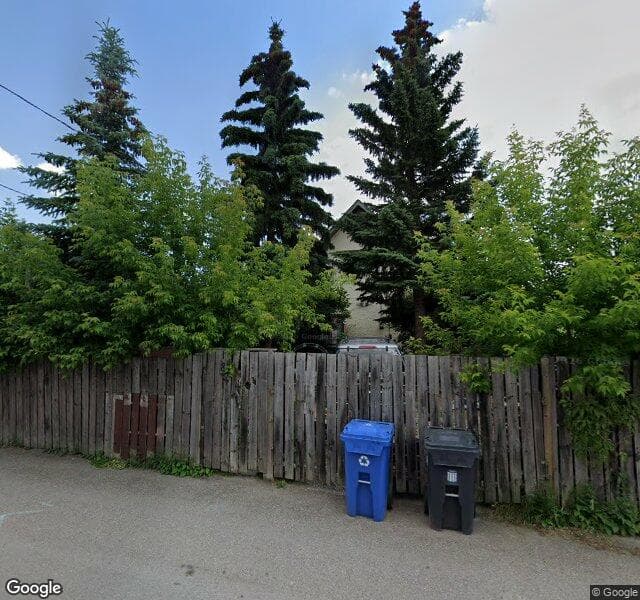 Street view of 84 Doverview Place SE, Calgary
