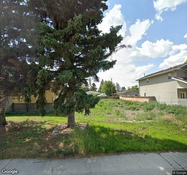 Street view of 2217 42 Street SE, Calgary