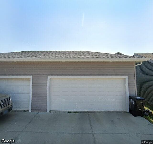 Street view of 5240 21 Avenue SW, Edmonton