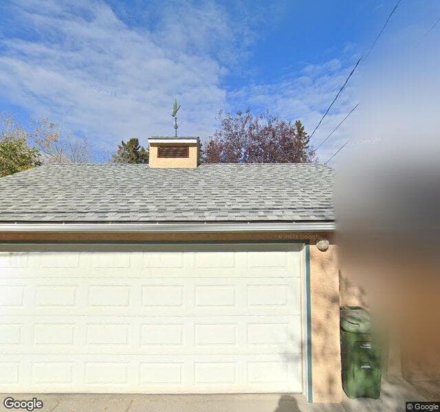 Street view of 1809 28 Avenue SW, Calgary
