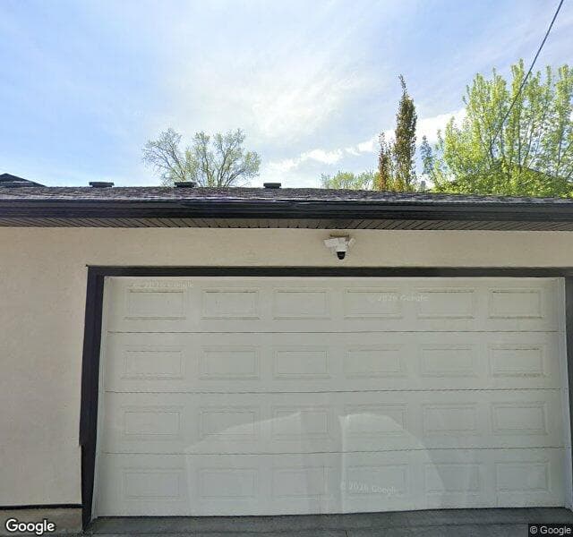 Street view of 444 28 Avenue NW, Calgary