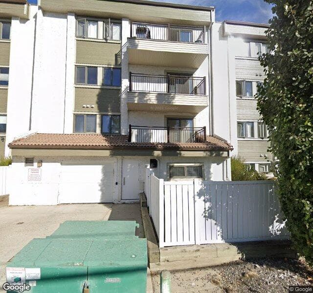 Street view of 723 57 Avenue SW, Calgary