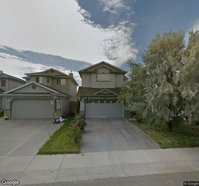 Street view of 11331 167B Avenue NW, Edmonton