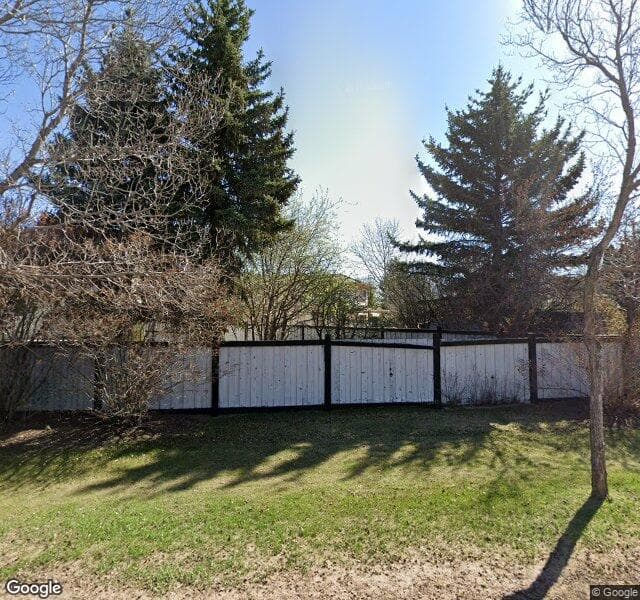 Street view of 1382 Falconer Road NW, Edmonton