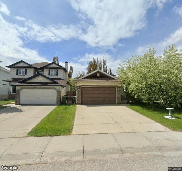 Street view of 189 Chapala Drive SE, Calgary