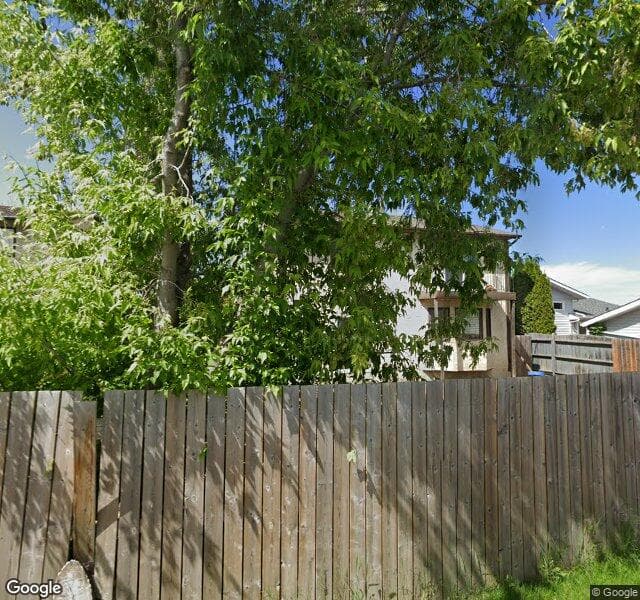 Street view of 14517 31A Street NW, Edmonton