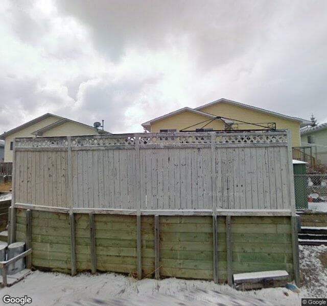 Street view of 559 Macewan Drive NW, Calgary