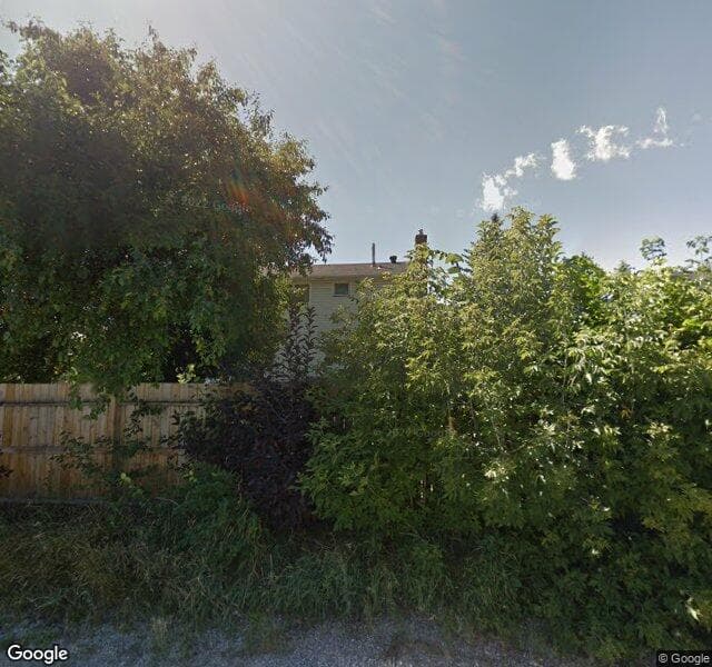 Street view of 475 Queensland Circle SE, Calgary