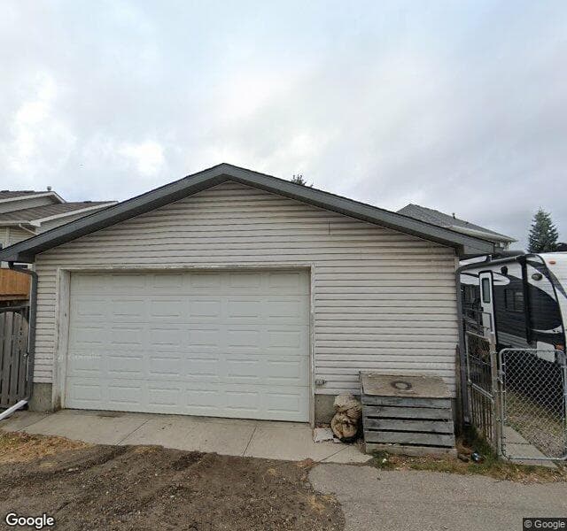 Street view of 195 Erin Grove SE, Calgary