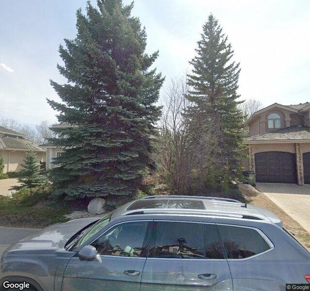 Street view of 11 Wilkin Road NW, Edmonton