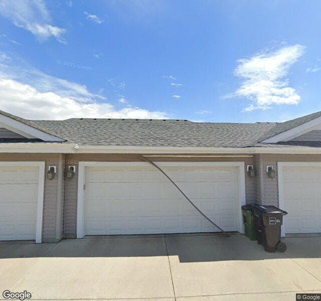 Street view of 2454 Glenridding Boulevard SW, Edmonton