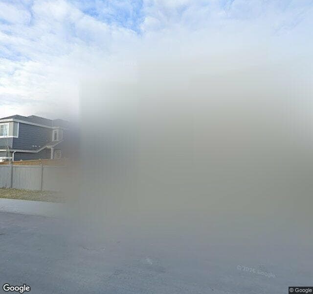 Street view of 16007 32 Avenue SW, Edmonton