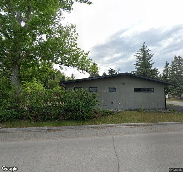 Street view of 32 Varshaven Place NW, Calgary