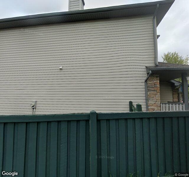 Street view of SW SW-12248 16 Avenue, Edmonton