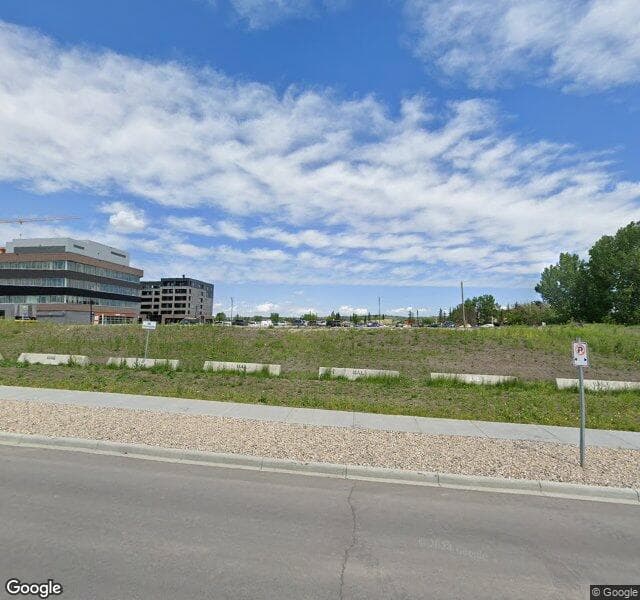 Street view of 3830 Perraton Avenue NW, Calgary