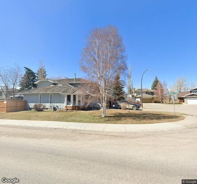 Street view of 331 Douglas Woods Place SE, Calgary
