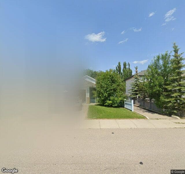 Street view of 75 Douglas Woods Hill SE, Calgary