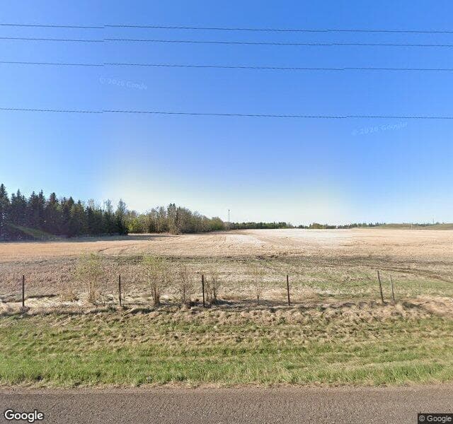 Street view of 21141 9 Avenue SW, Edmonton
