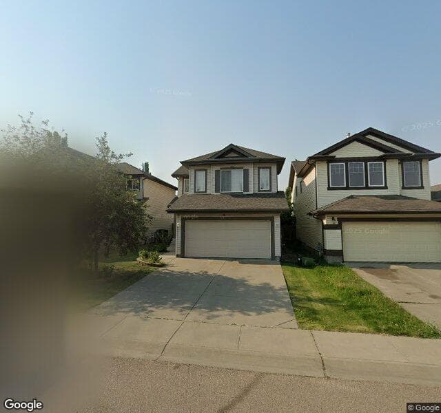 Street view of 6111 5 Avenue SW, Edmonton