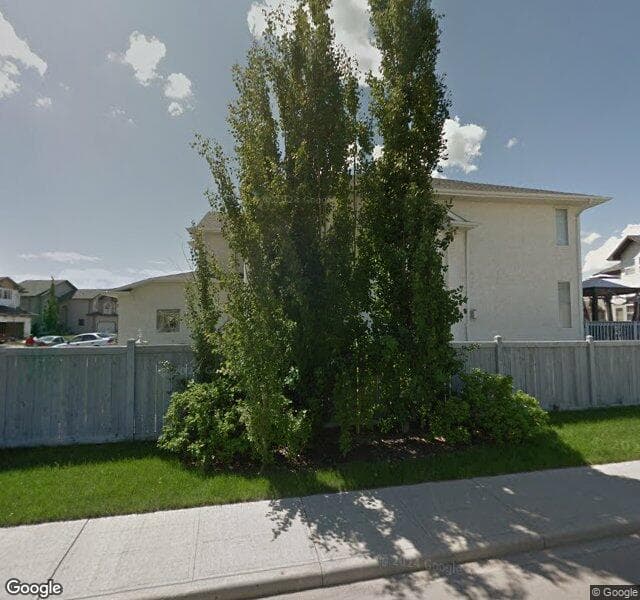 Street view of 11006 176A Avenue NW, Edmonton