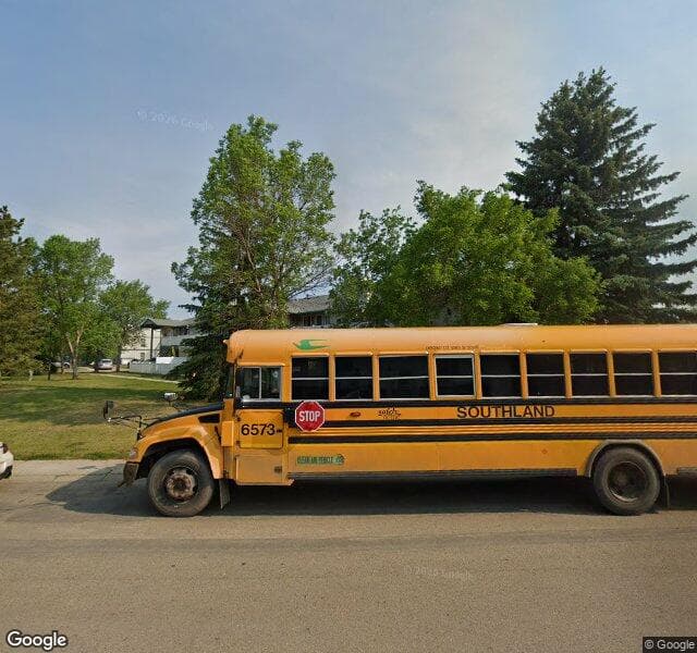 Street view of 73-2703 79 Street NW, Edmonton