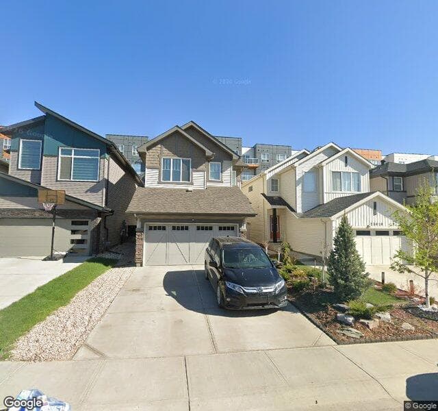 Street view of 23014 96A Avenue NW, Edmonton