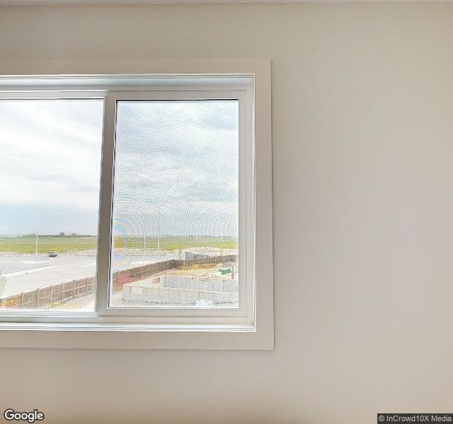Street view of 44 Lewisburg Close NE, Calgary