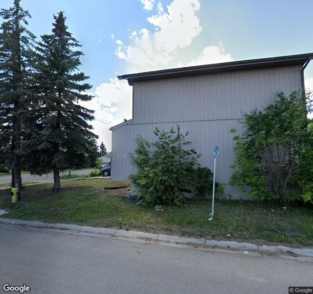 Street view of 3932 Whitehorn Drive NE, Calgary