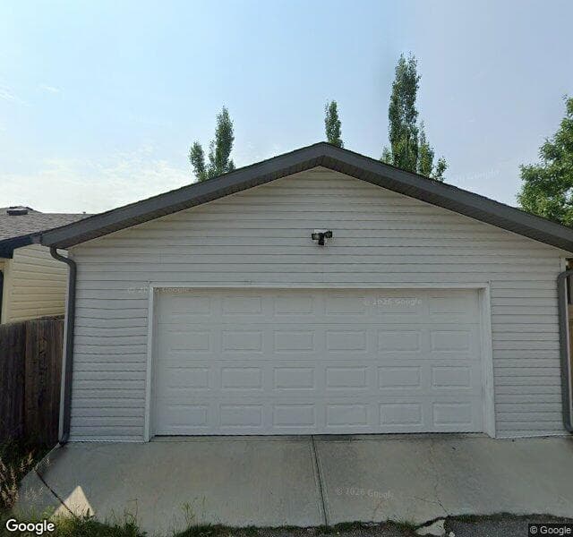 Street view of 84 Prestwick Drive SE, Calgary