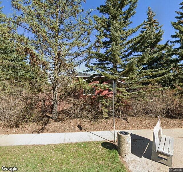 Street view of 190 Rhatigan Road W NW, Edmonton